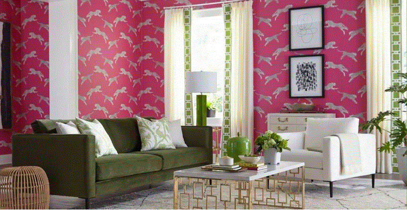 Decorators Best Promo